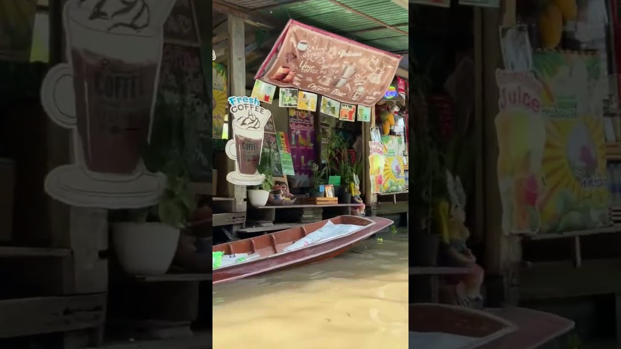Thailand vibes #travel #subscribe