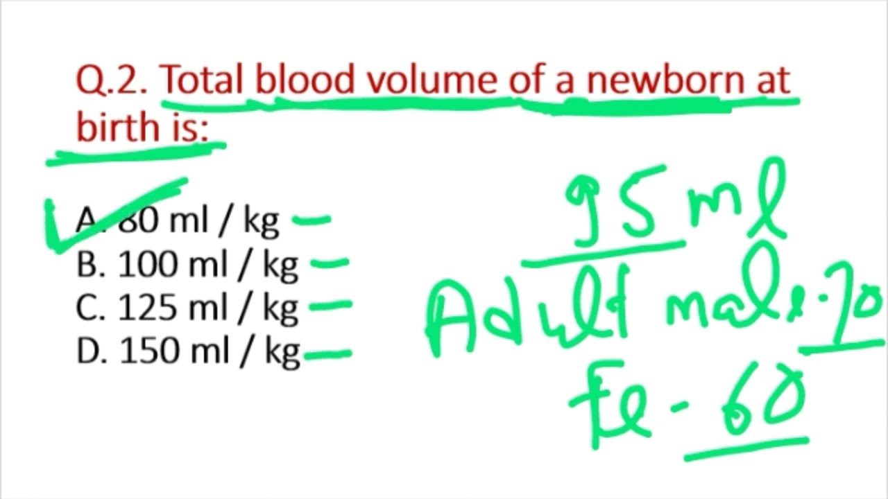 Growth & Development mcq -2 // Growth and development mcq in Hindi // Pediatrics nursing mcq