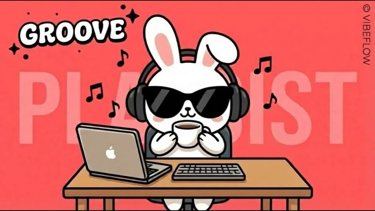 [Playlist] 