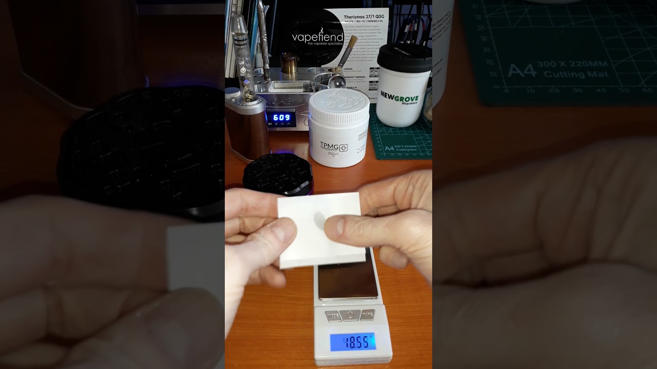 Ежевичный кислый напиток | Glass Pharms и Xeal Pharma | ПРЕСС-ТЕСТ