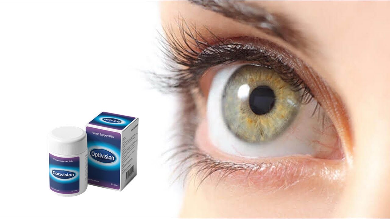 Optivision طريقة استخدام