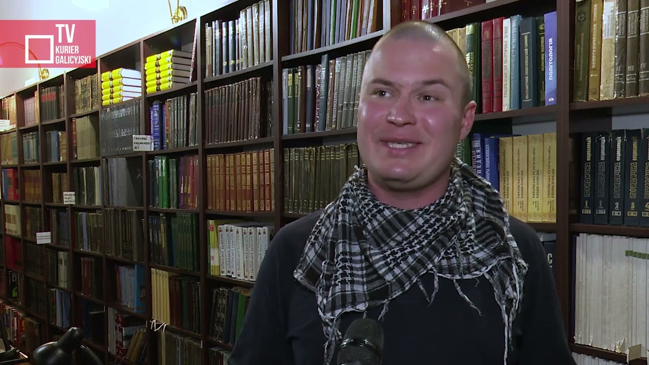 Piotr Olechowski o represjach sowieckich wobec Polaków na Podolu