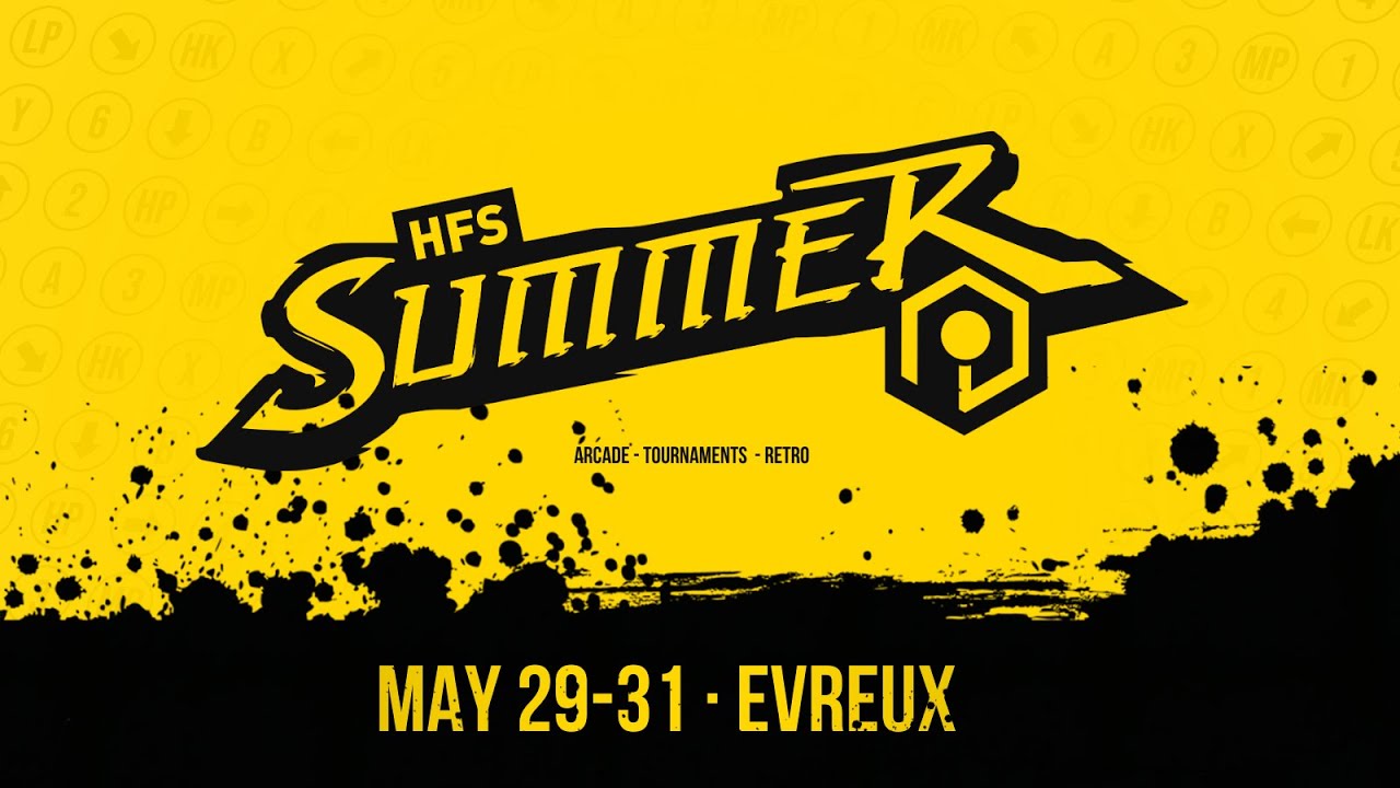HFS SUMMER 26 - Trailer