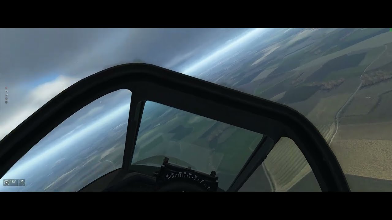 What a stunning move! | IL-2: Battle of Stalingrad | Tactical Air War
