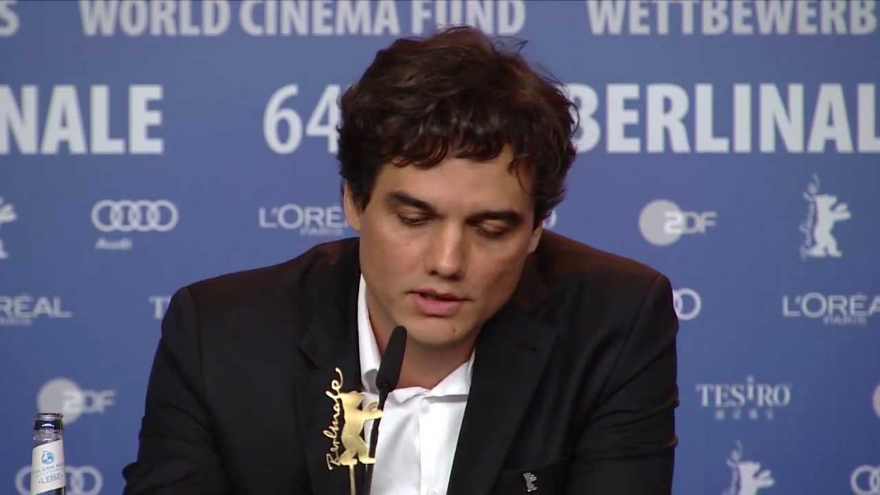 Praia do futuro | Press Conference Highlights | Berlinale 2014