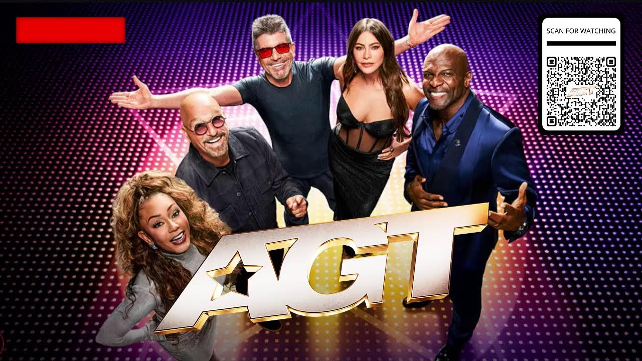 2026 AGT - America's Got Talent Season 21 Premiere June 2 2026 Full Show