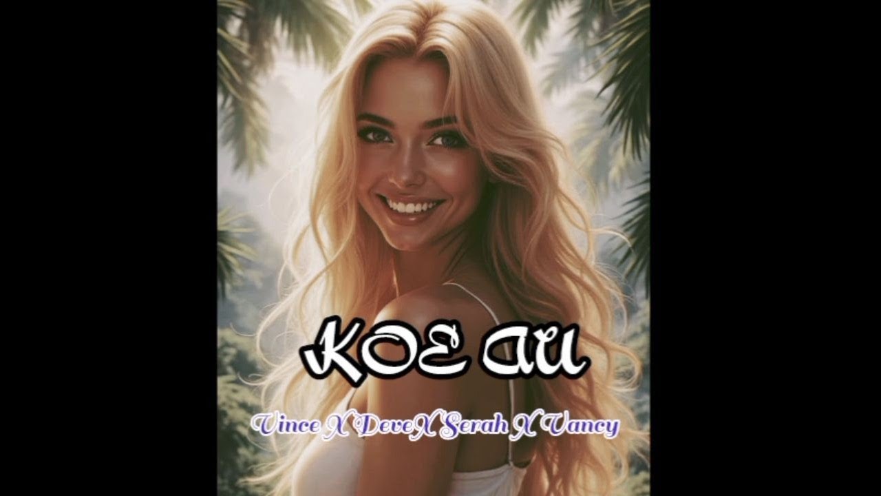 Vince ft. Deve, Serah & Vancy-Koe Au