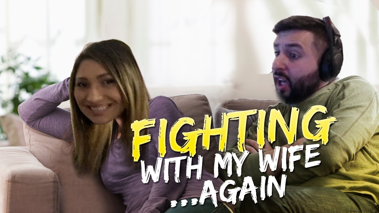 mOE vs Wife 5-6?? (I Lost Count)