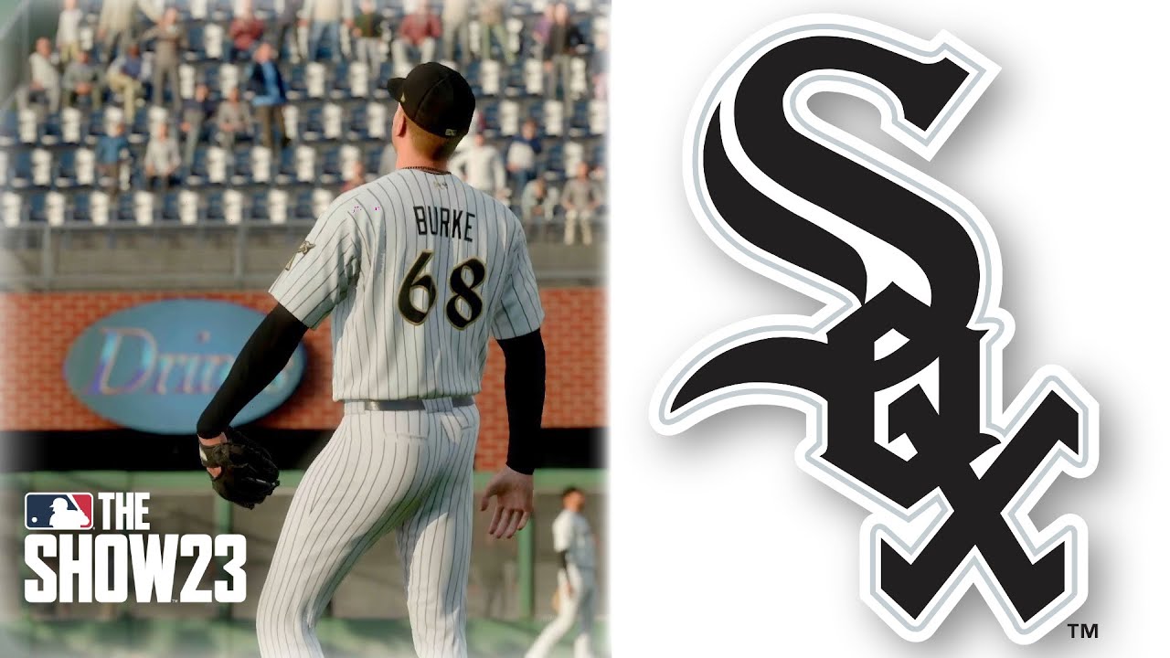 Potential for the Show! | Chicago White Sox Franchise | Ep. 3 | MLB the Show 23