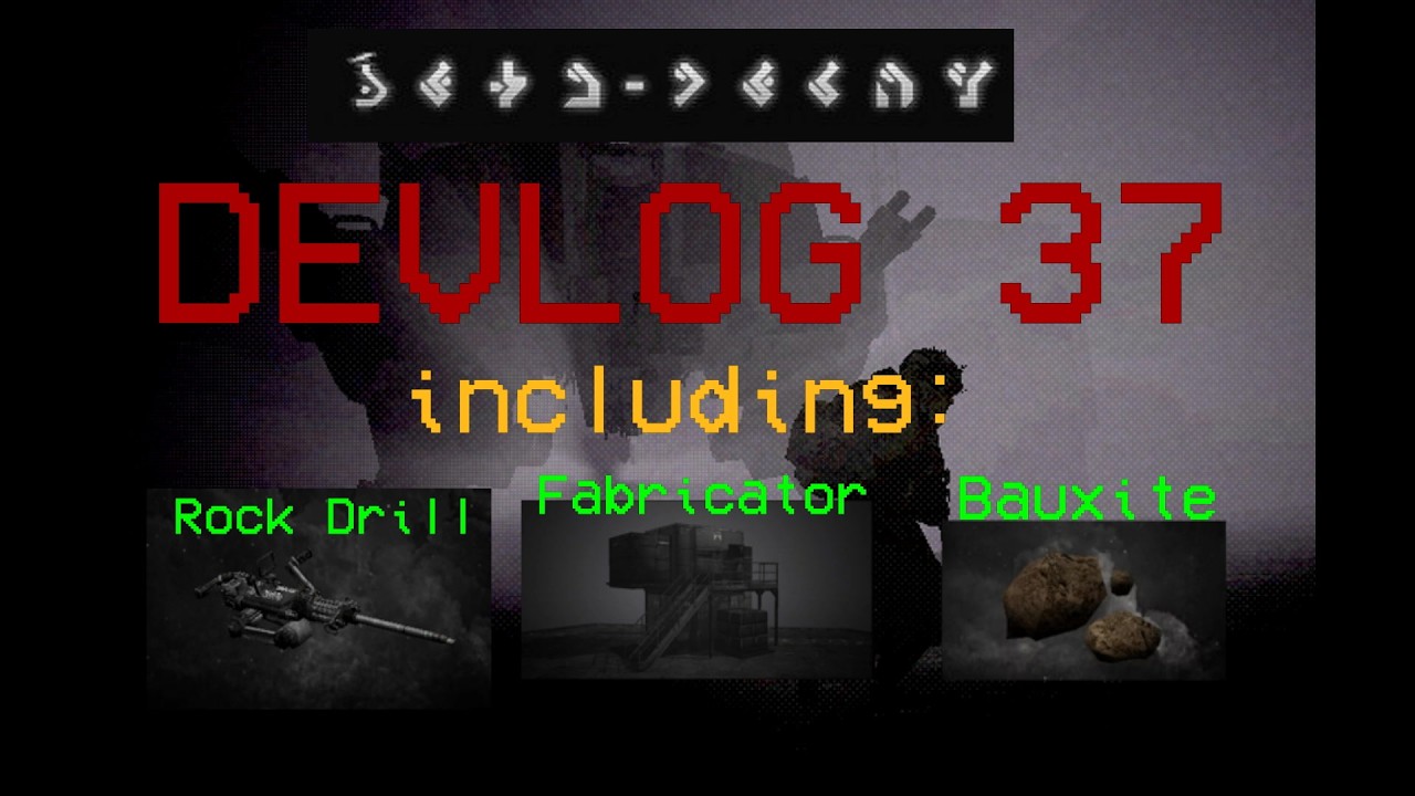 Beta decay|Devlog 37