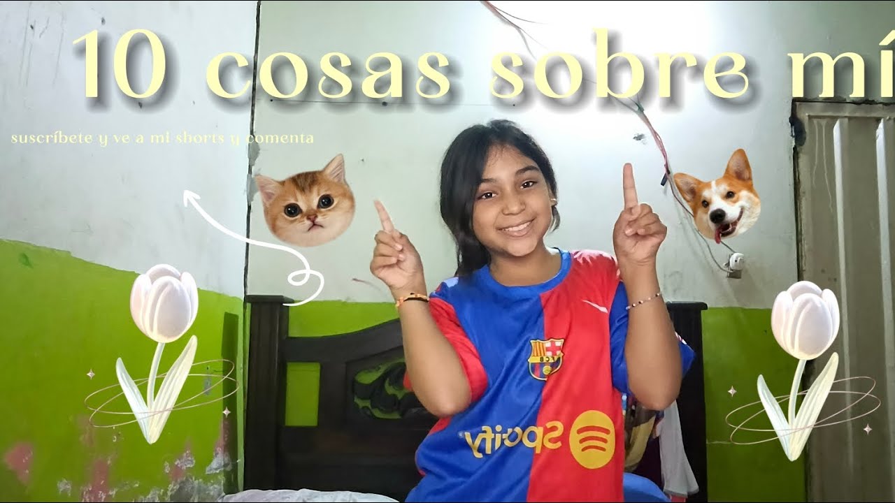 Suscríbete dale like ve y comenta a mi short y dame idea de videos