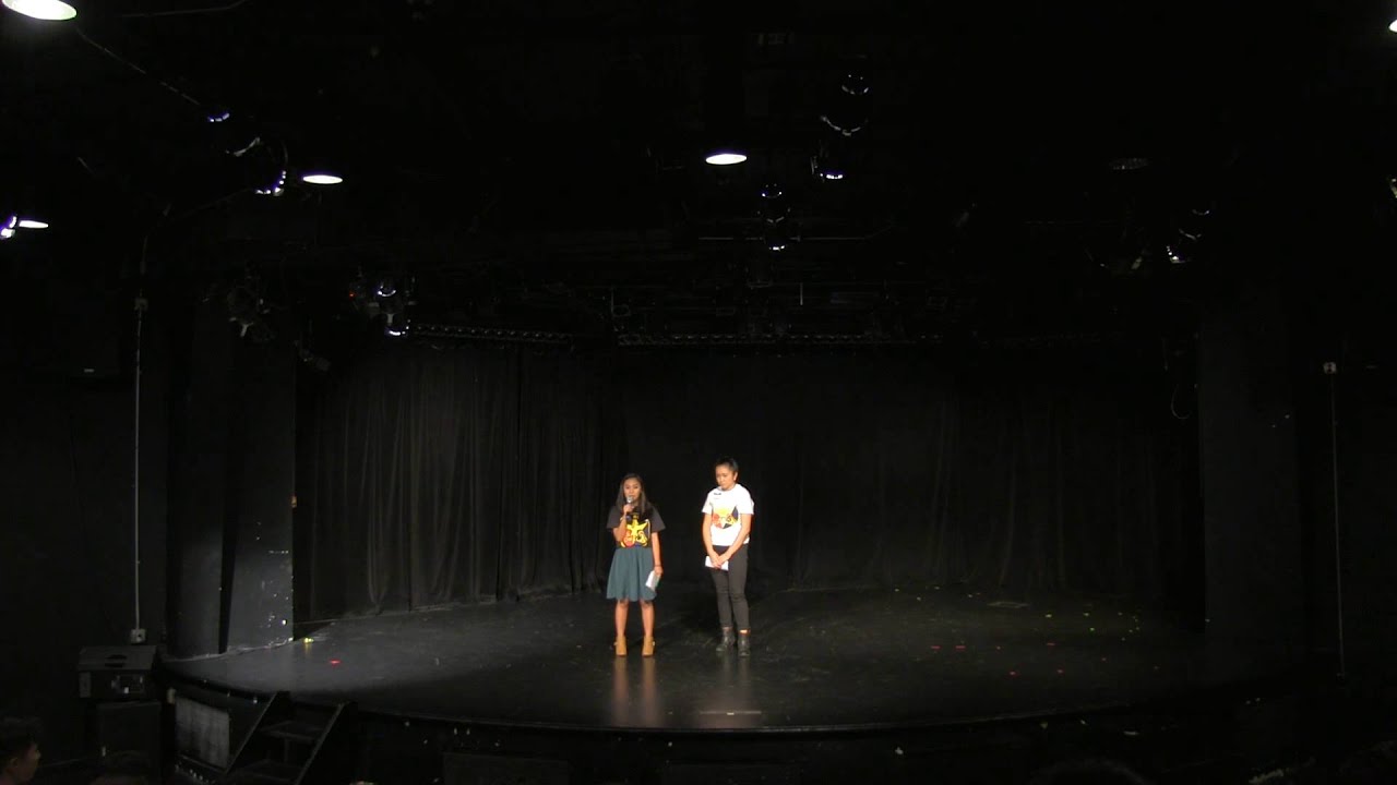 Fil I Am: Resilience Through Art &mdash; Act 1: Our Indigenous Culture