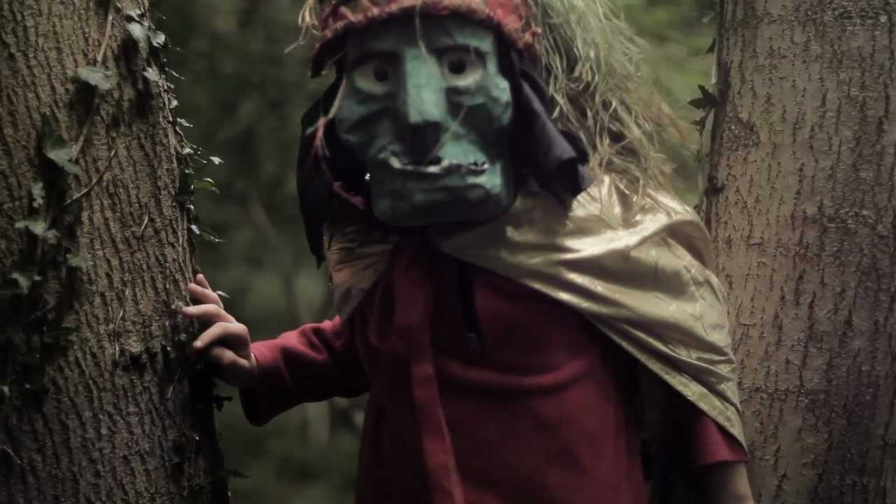 'How Not To Be Surprised When You're a Ghost' by Charlotte Church 2012