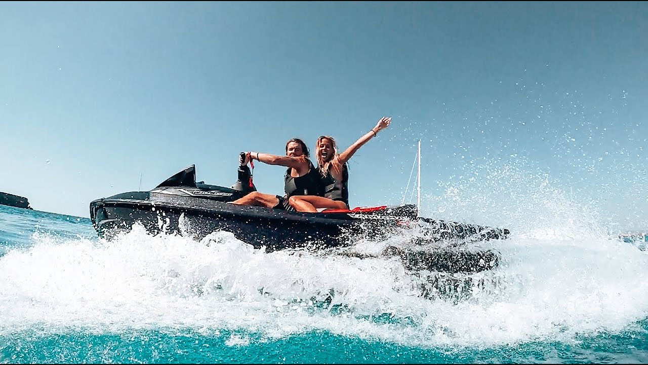 IBIZA paradise!!