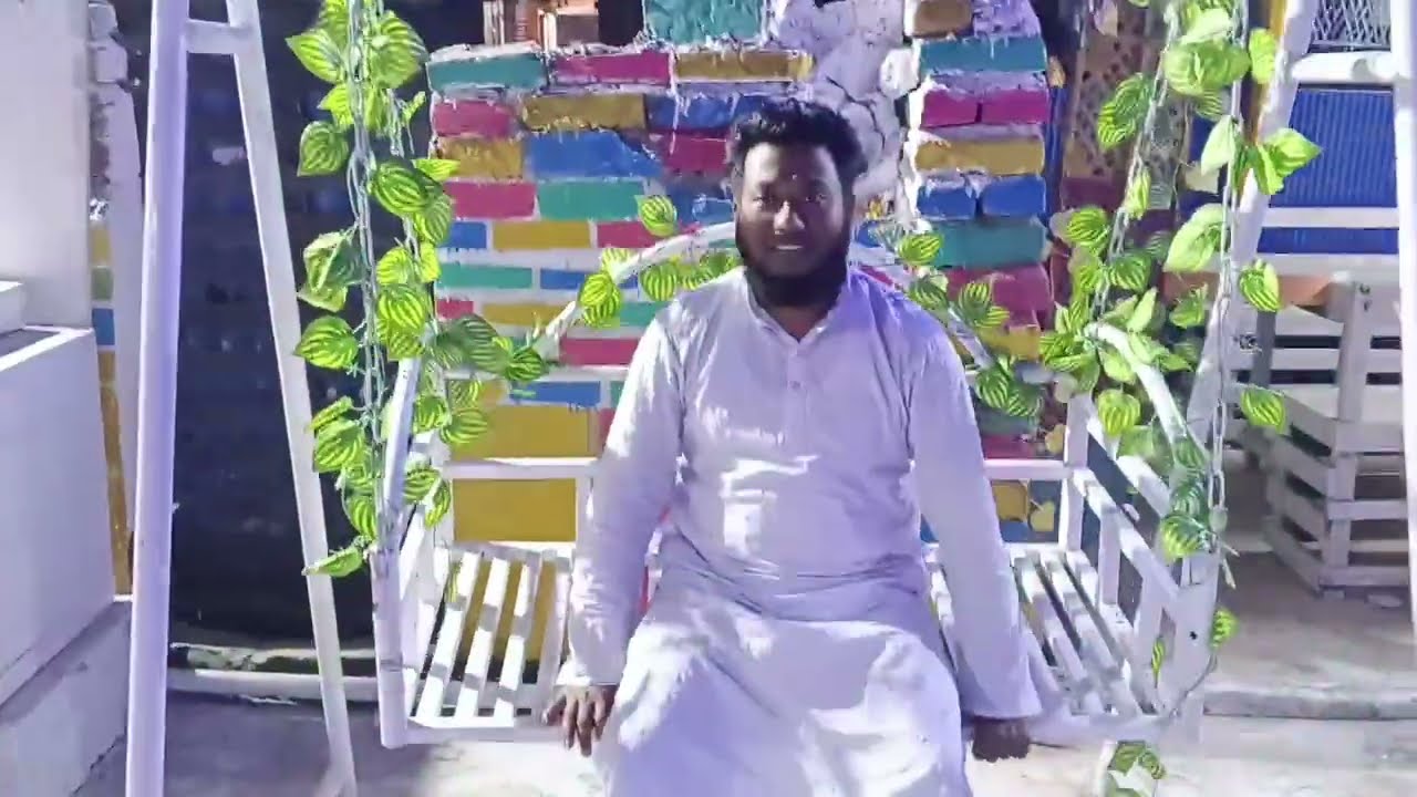 অনেক সুন্দর একটা জায়গায় ঘুরতে আসলাম। হাংরি কেয়ার পয়েন্ট 