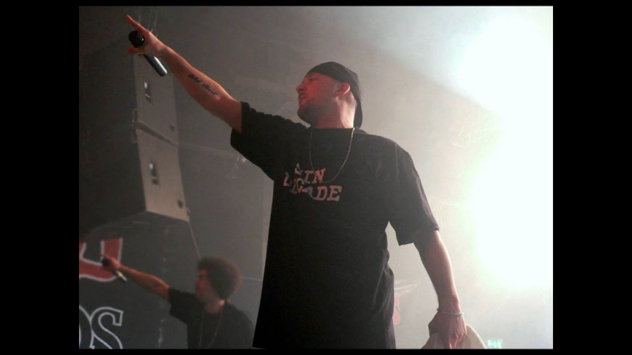 Kool Savas feat. Fatman Scoop & Lil' Jon - More Mona Lisa (Dj SCooP Remix) [HD]