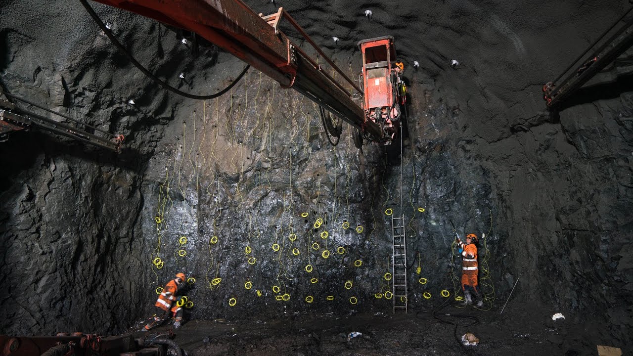 Ný Dýrafjarðargöng (60)