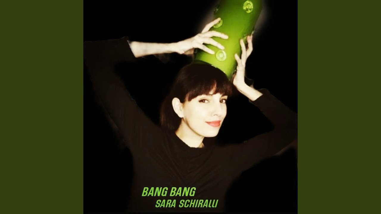 BANG BANG