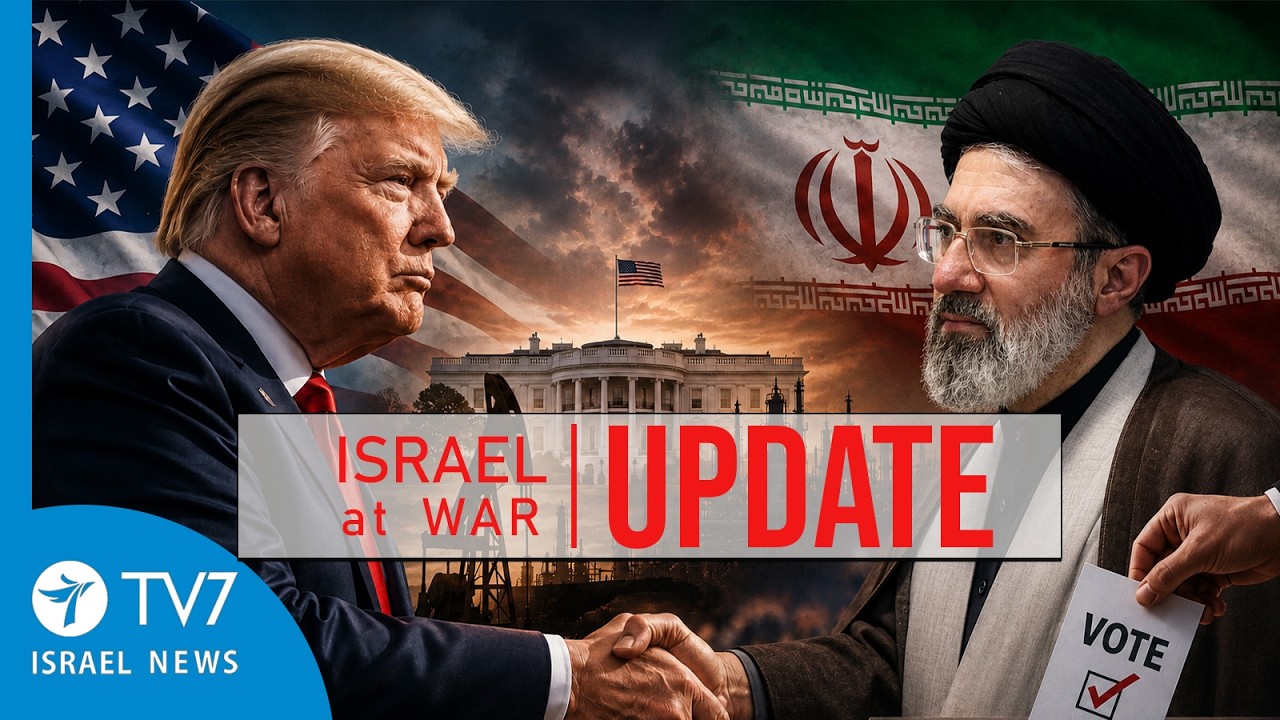 Prawdziwa strategia stojąca za nową eskalacją na linii USA-Iran