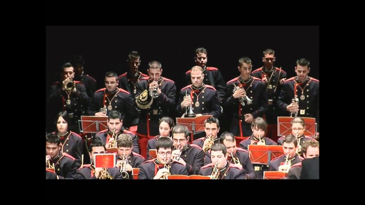 4º Certamen JESUS DEL PRENDIMIENTO (Paso Encarnado) Lorca 2.011.wmv