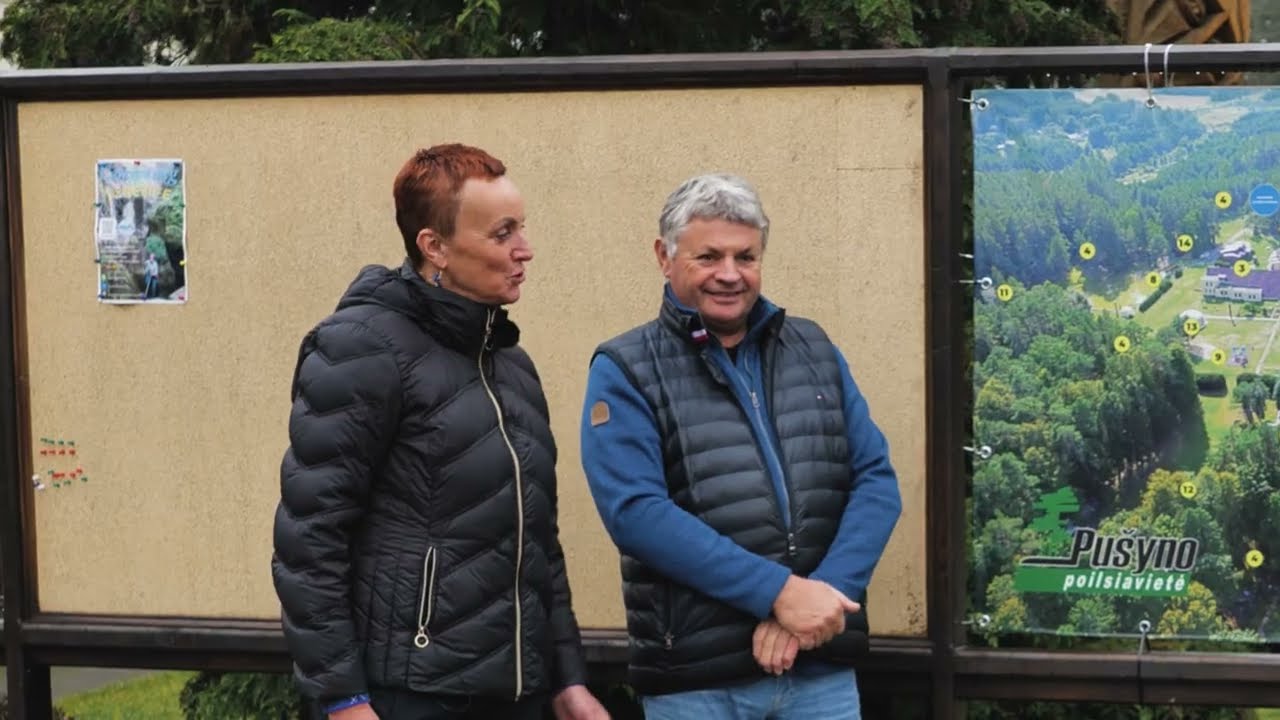Kauno rajono verslo apdovanojimai 2025. „Pušyno Poilsiavietė“ – už turizmo skatinimą