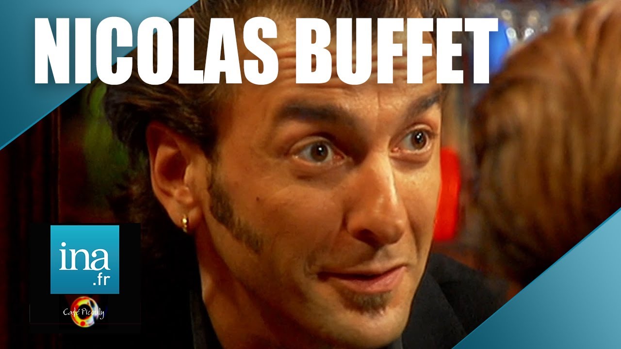 Nicolas Buffet 