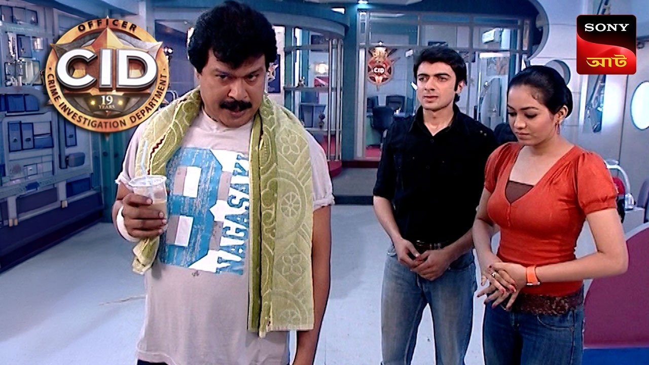 Lights, Camera, Action | CID | Unusual Investigations
