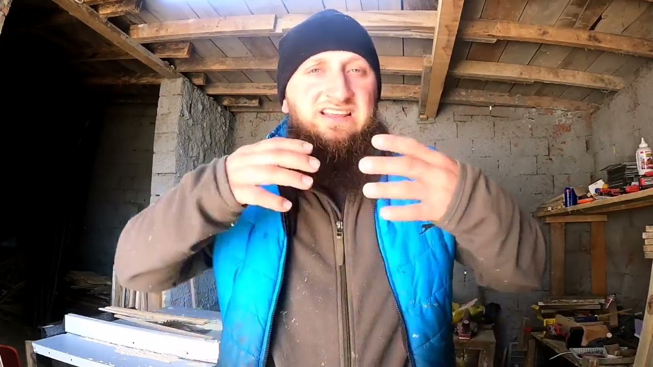 Arı Kovanı Yapmanın Karı Ve En Uygun Keresteden Nasıl Yapılır.