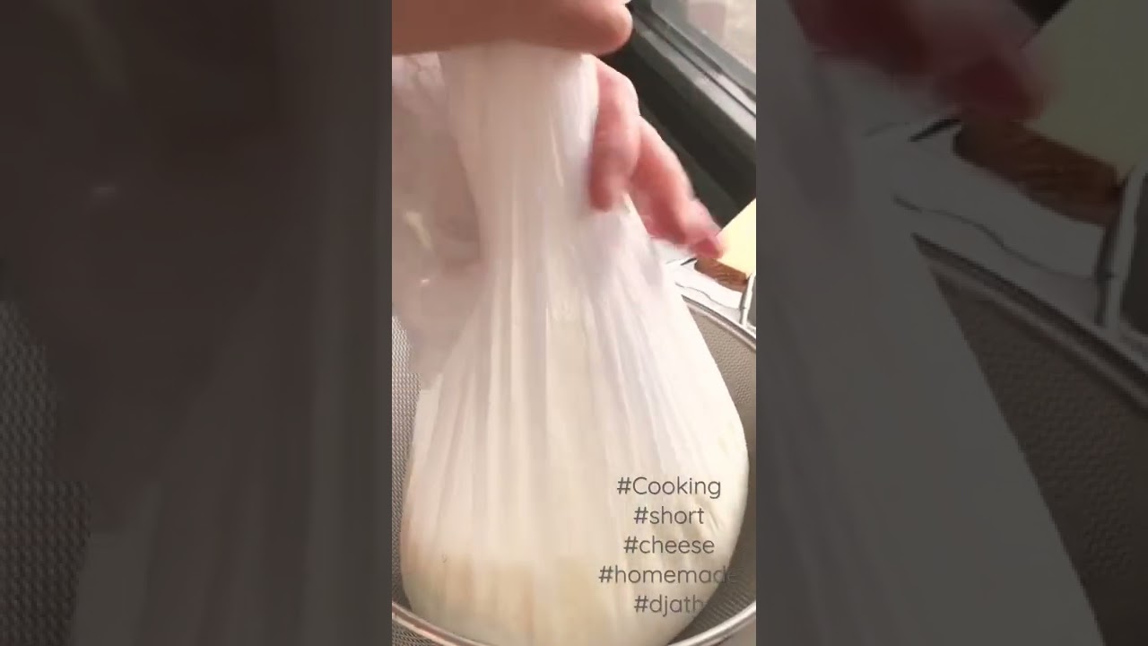 #shorts #homemade #djath