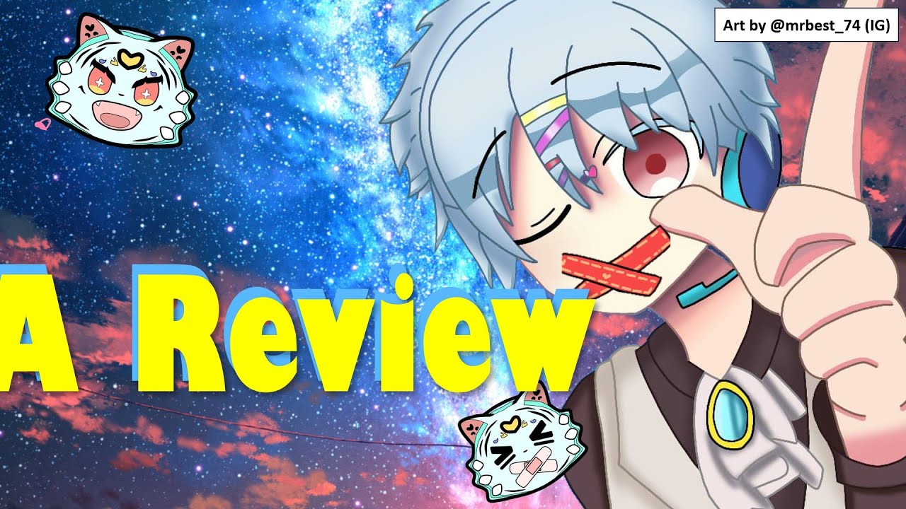 #10.10 Awalannya Literatur Review dulu nggak sih【Vtuber Indonesia Livestream 🐯🍰】
