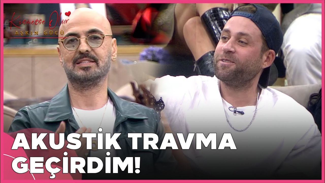 Batt'ın Yorumları Gülme Krizine Soktu!   | Kısmetse Olur: Aşkın Gücü 2. Sezon 39. Bölüm