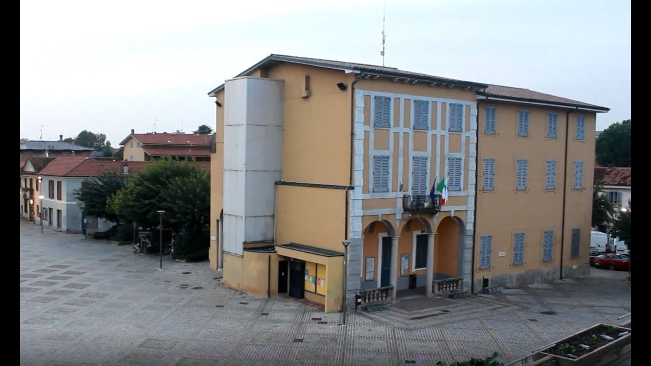CONTEST#BareggioCreativa - Video TOCCA BAREGGIO - Team di CARSENZUOLA ANDREA