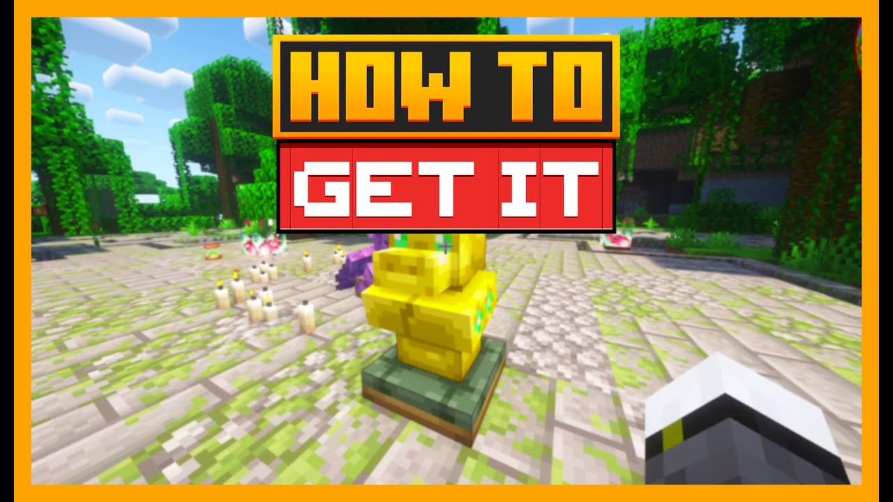 HOW TO SUMMON MANK AND CLOAK WITH THE RESPAWN TOTEM IN MINECRAFT COMPANIONS