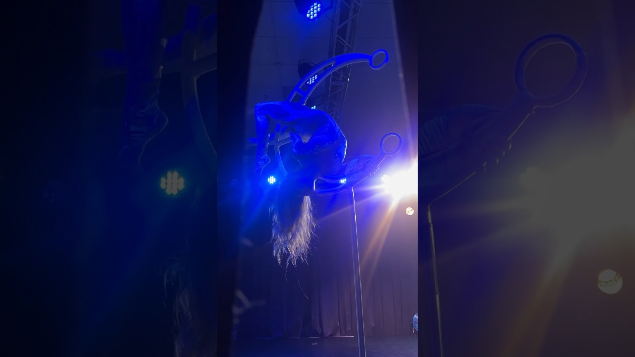 Лунные истории✨ #aerial #aerialvideo #артисты #артистыспб #артистынапраздник #воздушныегимнасты