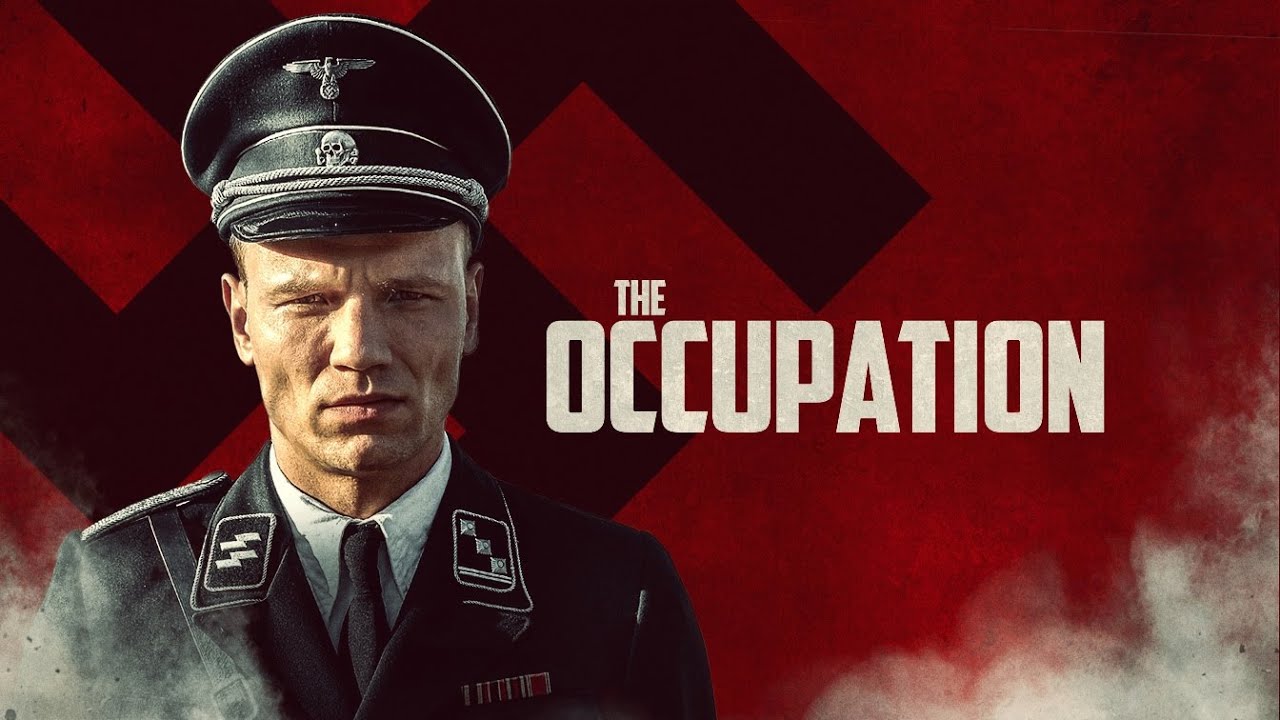 Bes&aelig;ttelsen Trailer (2020) Drama under 2. verdenskrig