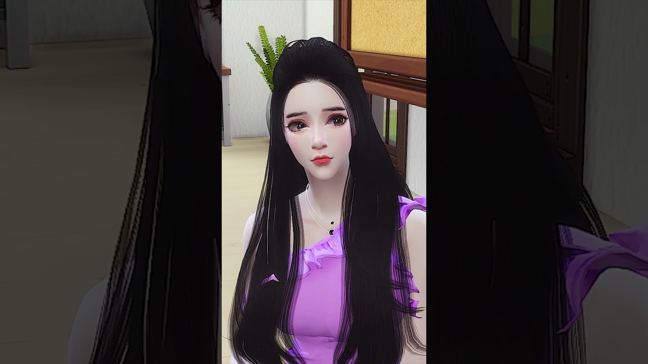 368 我没女朋友#sims4lovestory #simromance #SimDrama#sims4stories #storyanimated #simdrama