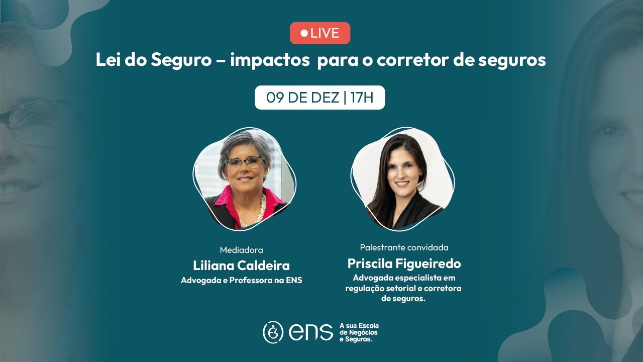 Lei do Seguro – Impactos para o Corretor de Seguros