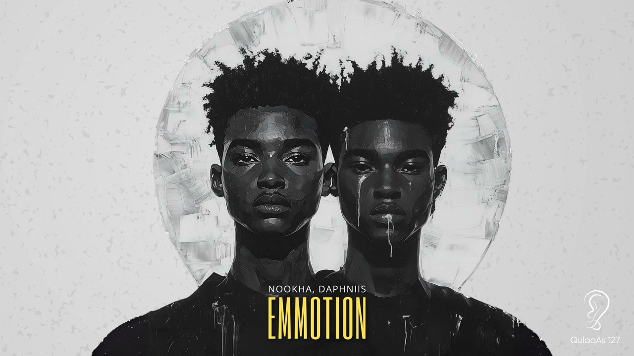 Nookha, DAPHNIIS - Emmotion (Radio Mix)