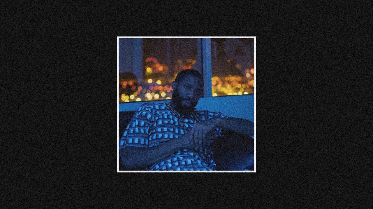 [SOLD] premo rice x larry june type beat - 