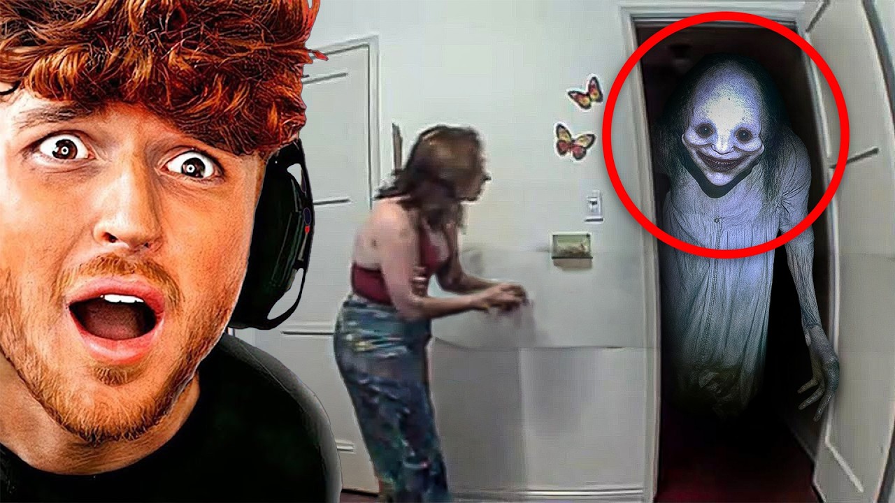 87 SCARIEST TikToks on the Internet..