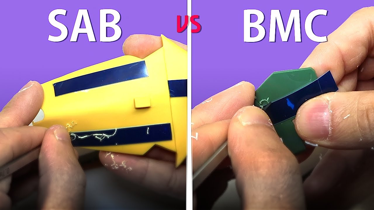 SAB Panel Liner Review + BMC Comparison: Which Should You Buy?