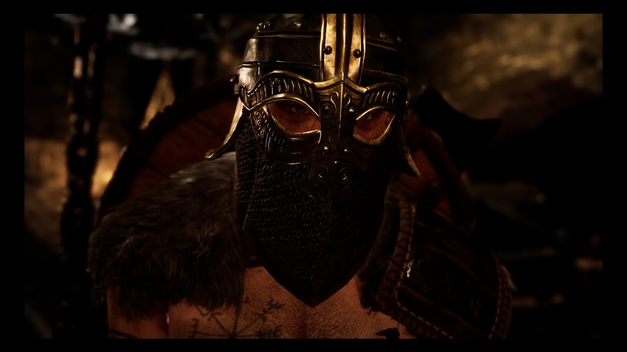 Unreal Engine 5 Live Animation