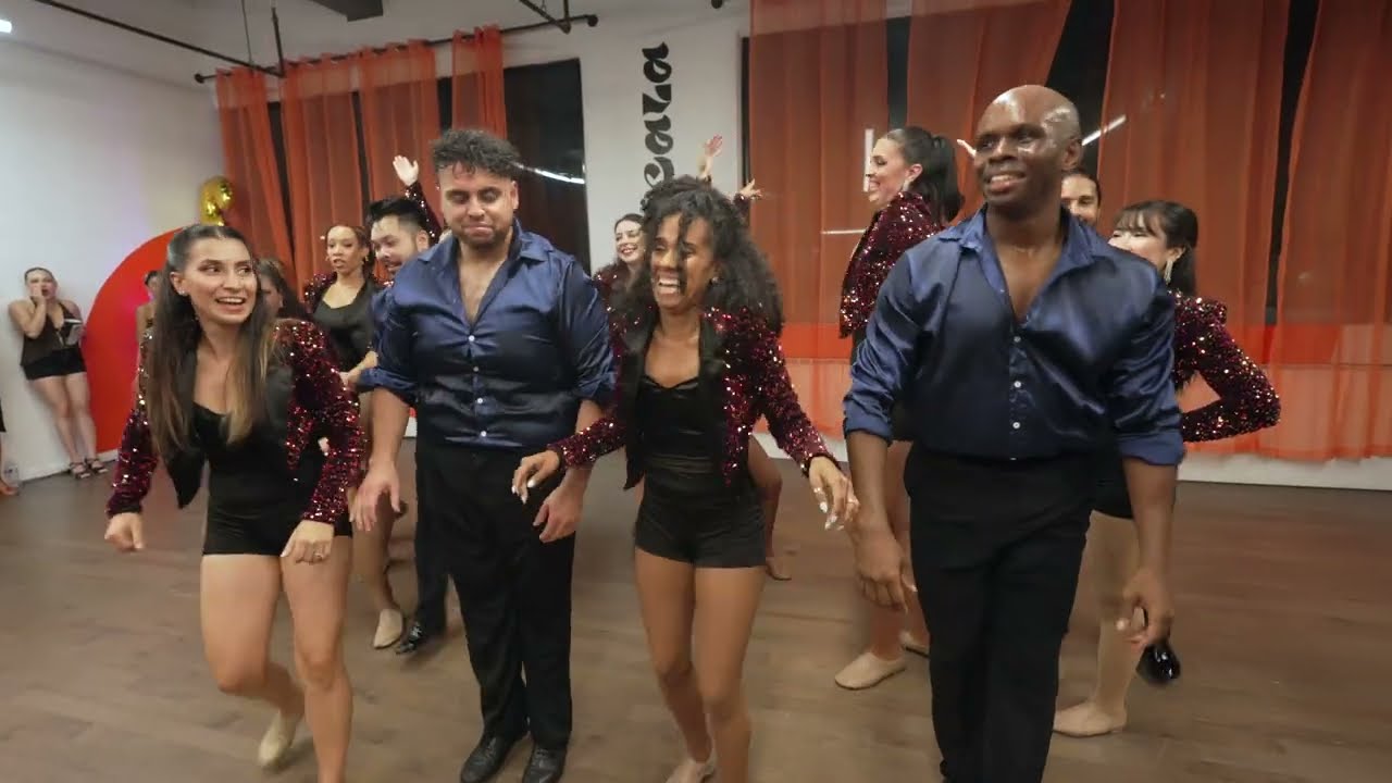 Cucala Dance Company