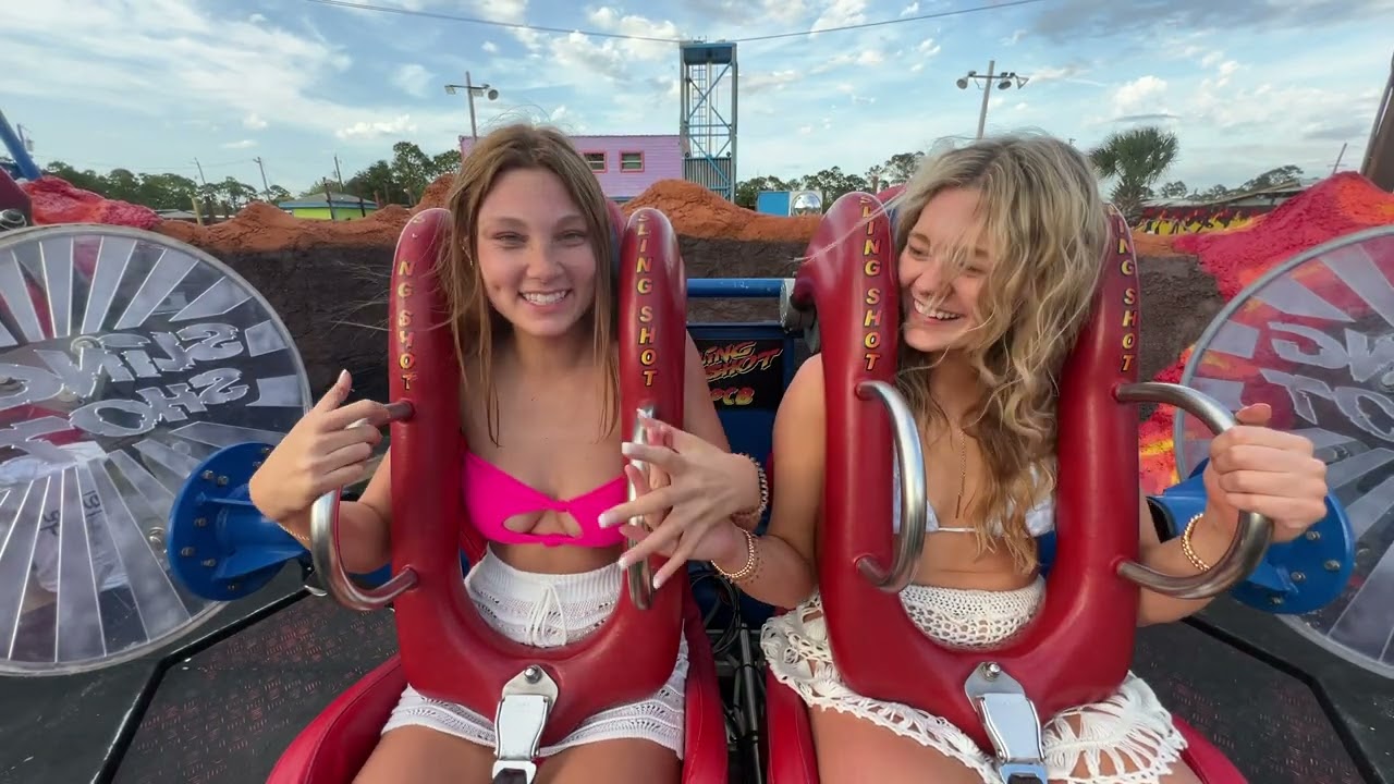 Carson & Mia
