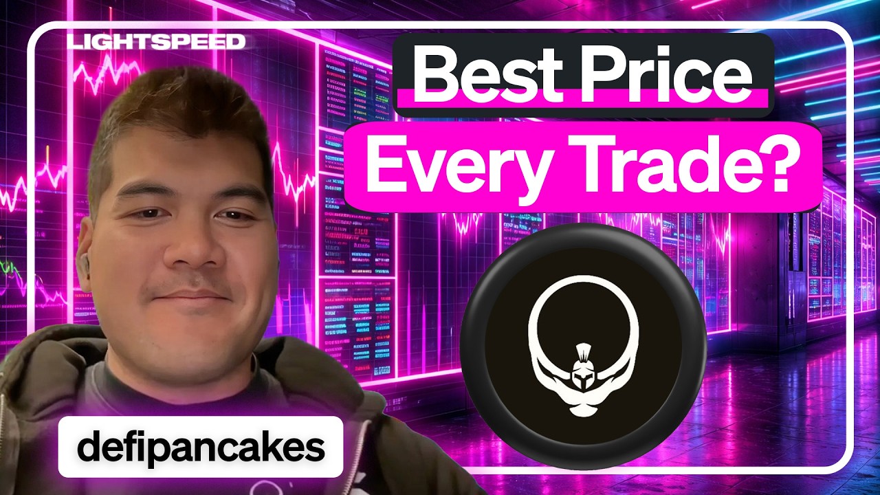 Titan's Solution to Onchain Pricing | defipancakes