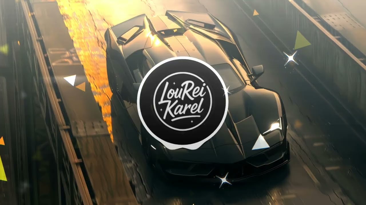 Lourei Karel - A Place Called Home | EDM | NonCopyrightMusic🔥