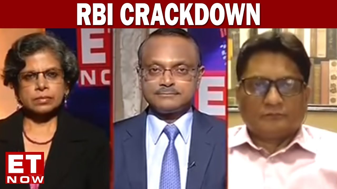 RBI Scraps LoUs and LoCs | RBI Crackdown | India Development Debate