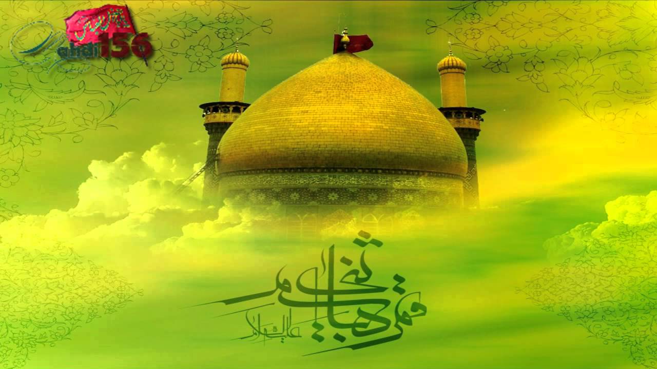 طيف ألعبودي - عباس ألكمر