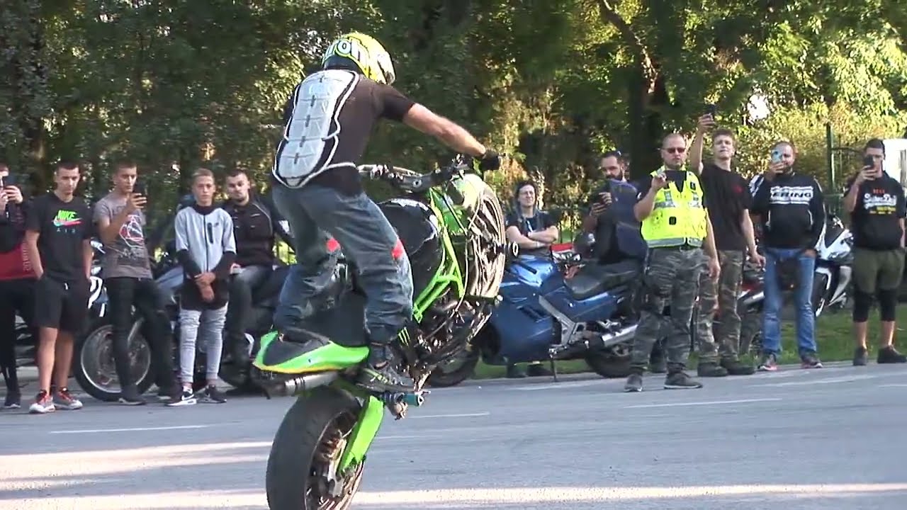 Motofest Gospodjinci 2022.
