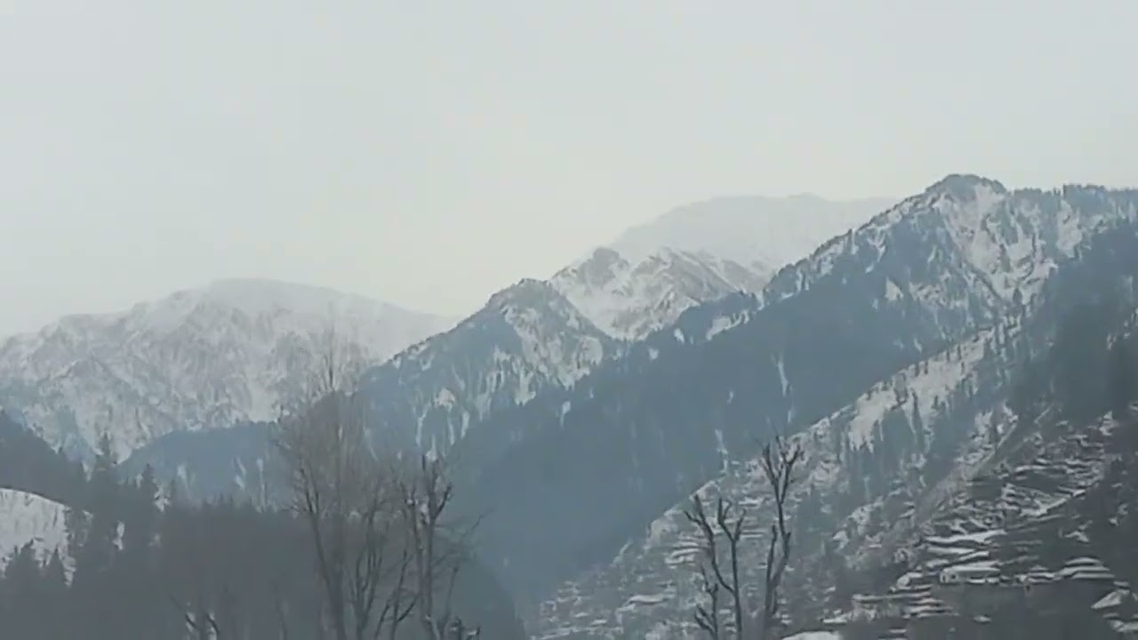 😜 government boys degree college Sharda Azad jummu Kashmir 🍁